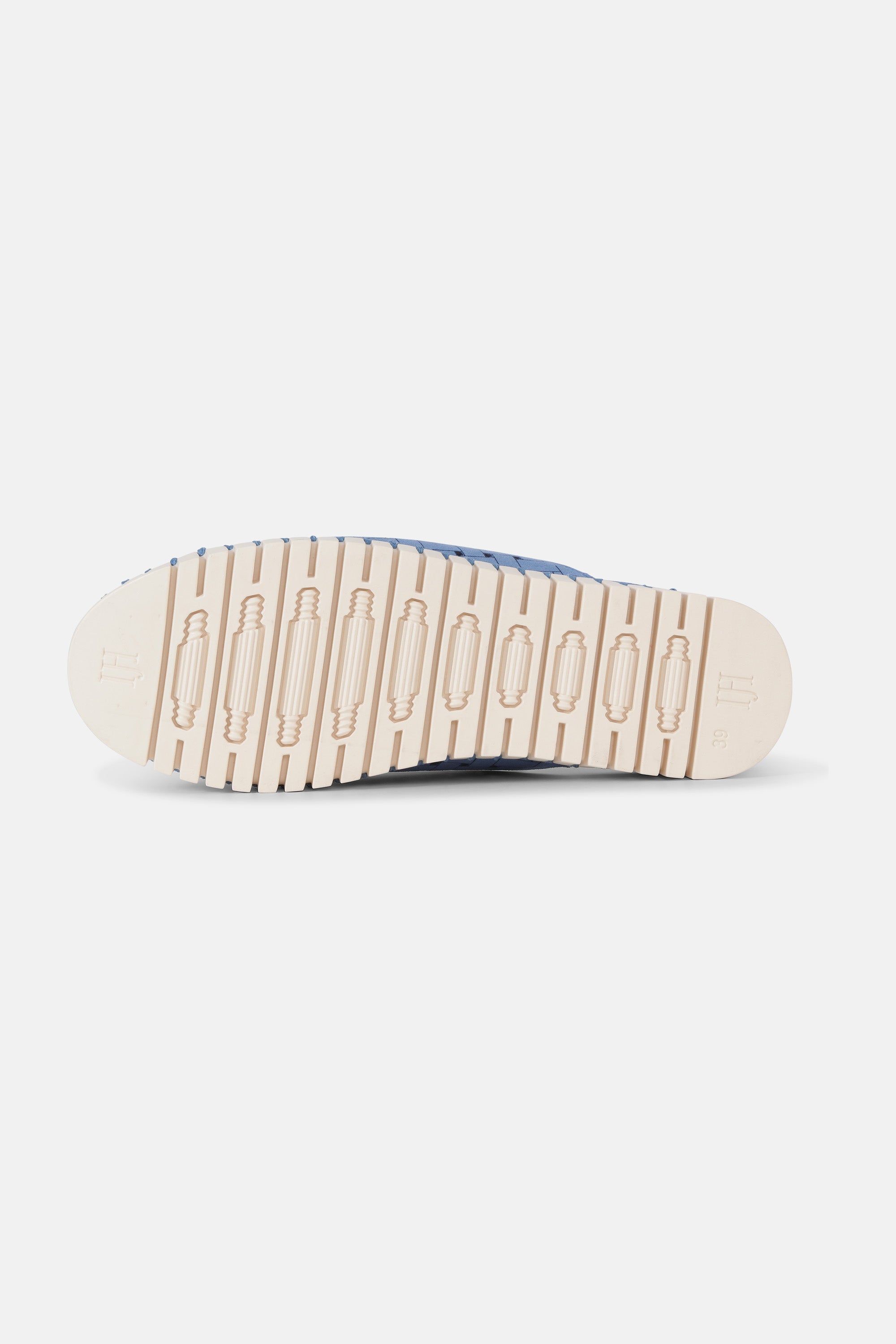 Ilse Jacobsen Hornbæk Footwear Sandals Sandals 656 Light Regatta